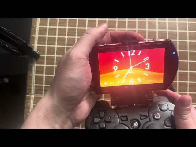 PSP go useful accessories