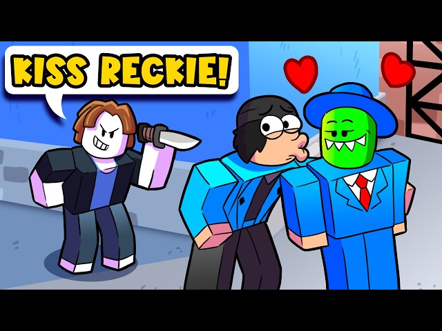 EXTREME Simon Says in MM2...