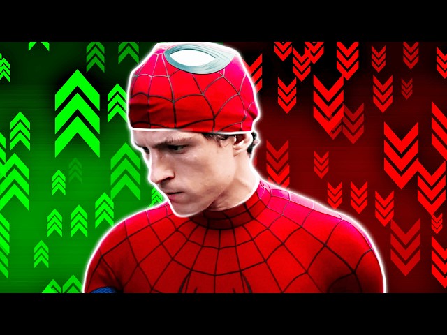 How Marvel BROKE Spider-Man (and then FIXED him)