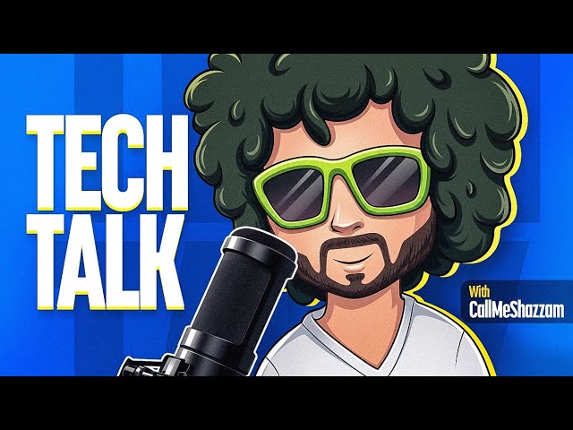 Random Tech Talk | iPhone vs Samsung & Ai | Malayalam