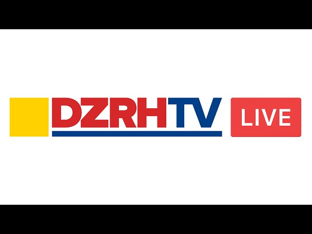 DZRHTV Livestream | Watch Live, Breaking News, Public Affairs, Live Updates