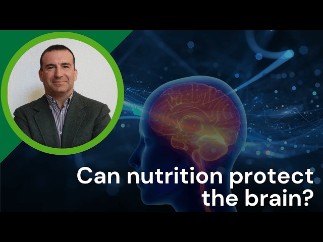 How B Vitamins and SAMe support brain health