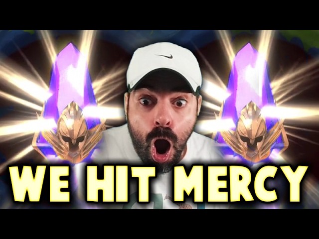 GOING BANKRUPT FOR VOID MERCY | I CAN'T BELIEVE IT | RAID SHADOW LEGENDS