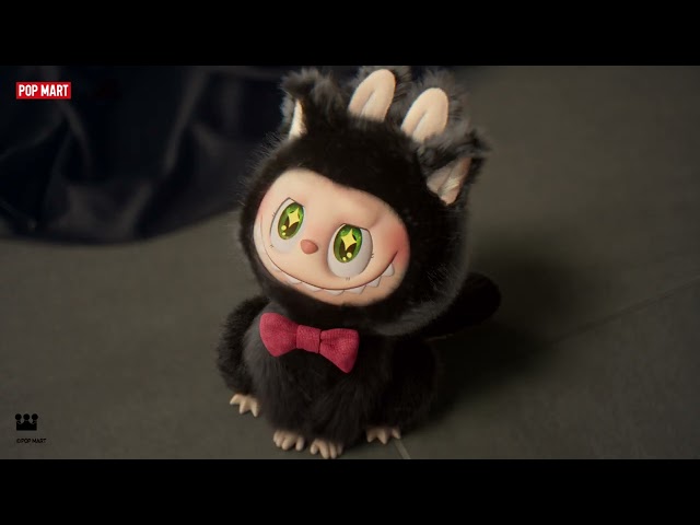 Teaser 2 | THE MONSTERS CAT MODE ON Series