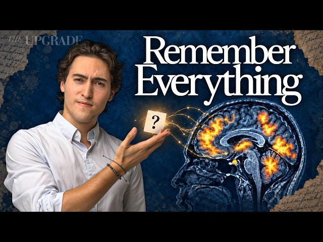 What Curiosity Actually Does to Your Brain