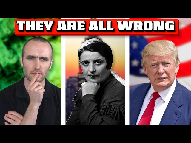 Anarcho-Capitalism: Responding to the Critics