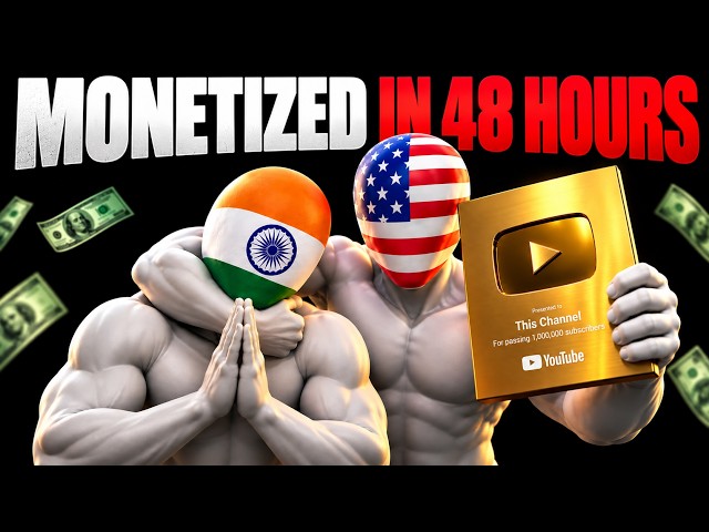 How to Start a USA YouTube Channel with 3 High RPM Niches (Full Course)