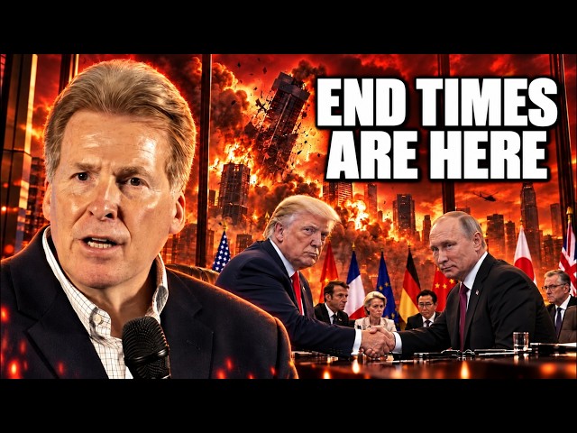 LIVE : Are We in the Last Days or End Times? | Tiff Shuttlesworth
