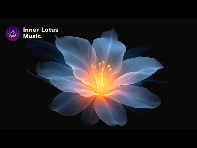 Inner Coherence 432Hz + 639Hz | Full Balance & Harmony | Chakra Healing Frequency Meditation & Sleep