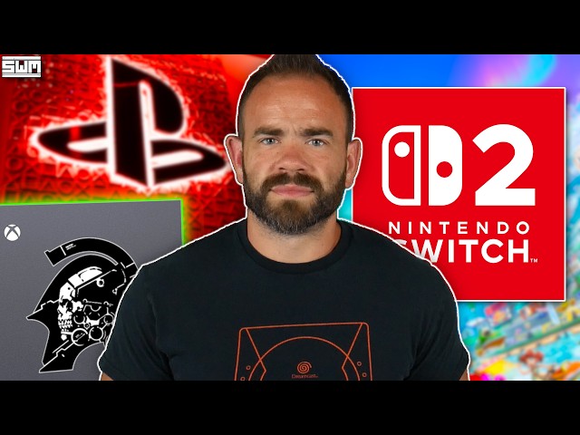 Things Just Got Weird For Sony & Nintendo’s New Filing Raises Questions | News Wave