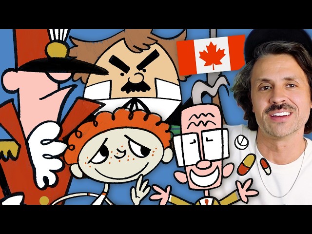 10 people from Canadian history you should know