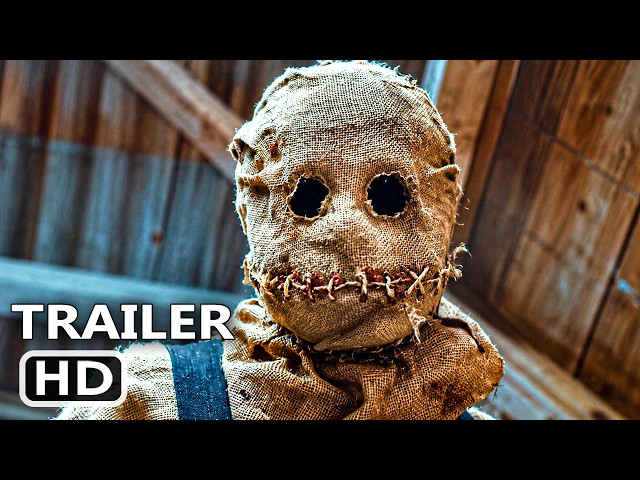 JINX Official Trailer (2026)