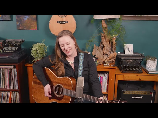 Bound to Fail (Stubborn as a Crooked Nail) - by Marian Call & Josh Fortenbery