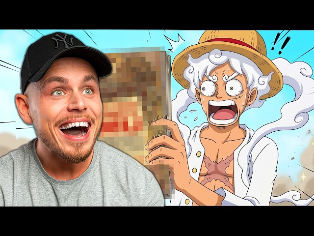 WARNING! This video spoils the END of ONE PIECE! - Reaction