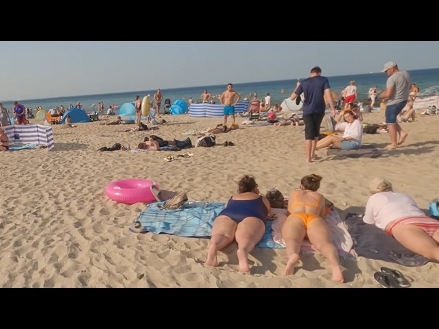 Beautiful Beach Walking Tour 🏝️ Through Paradise Coastlines For Ultimate Calm 2026