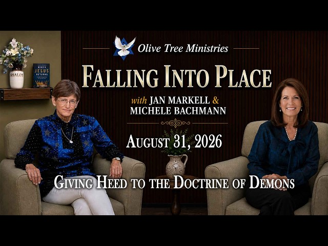 Giving Heed to the Doctrine of Demons