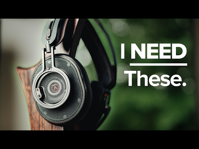 My Endgame? | Austrian Audio The Composer Review