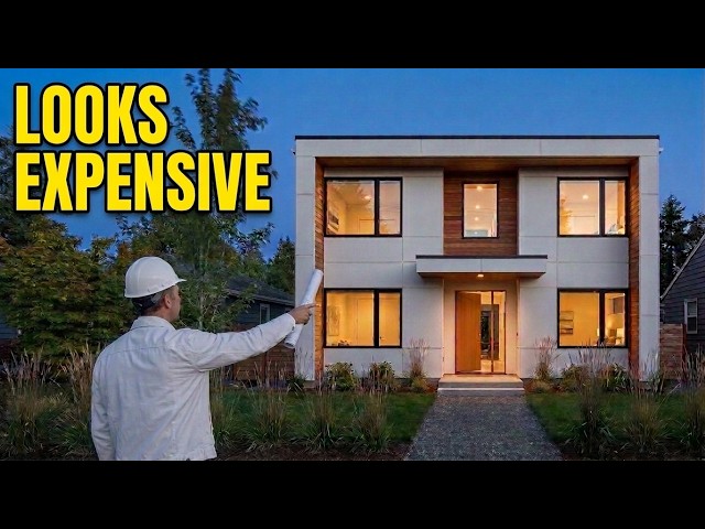 How to Make a Budget Home Feel Expensive Without Spending More