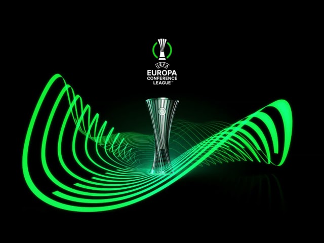 UEFA Conference League Anthem 1 hour