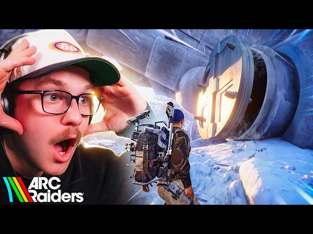 We Went INSIDE The Fallen Emperor
