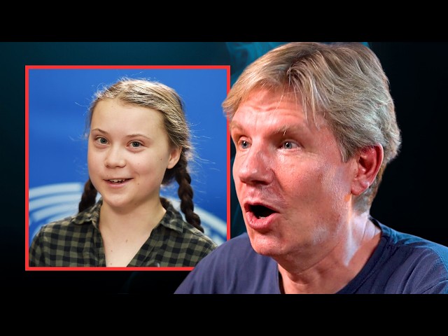 Europe is Sick of the Climate Change Panic – Bjorn Lomborg