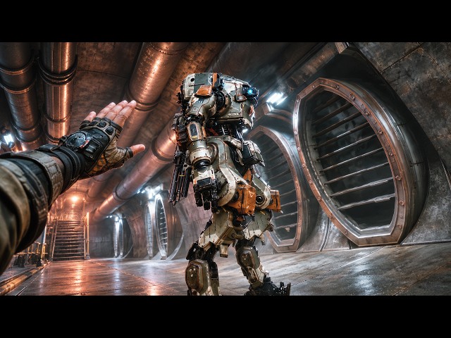 Titanfall 2 VR Just Keeps Getting Better