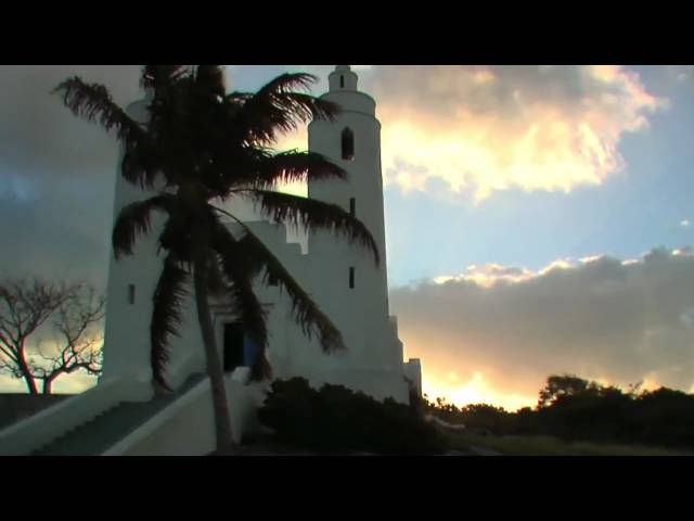 Long Island -- The REAL Bahamas HD