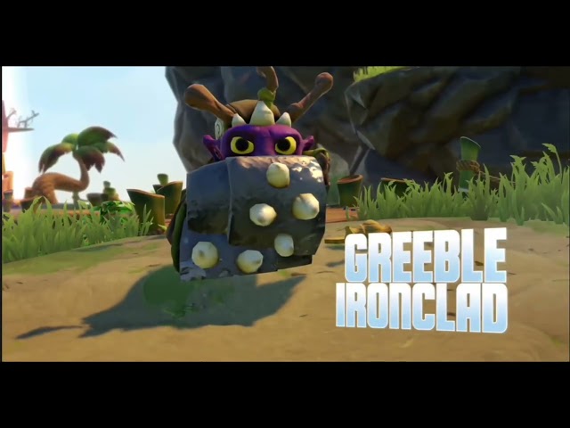 Skylanders Swapforce nuzlocke Ep. 2