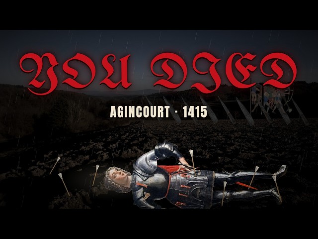 How To Win A Medieval Battle Before It Starts