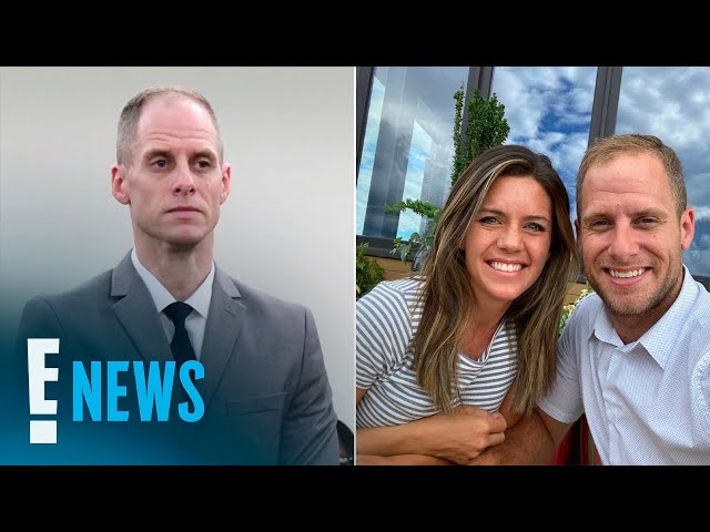 Former 'American Idol' Star Caleb Flynn Found Guilty of Murdering Wife | E! News