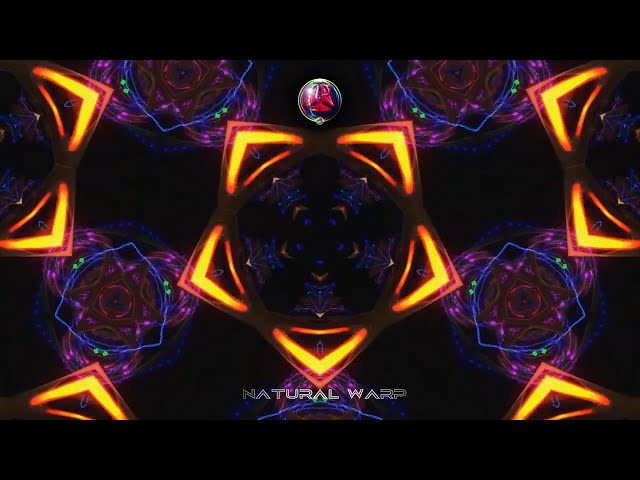 Hallucinogen N° 029 - 360° Watermarked Preview