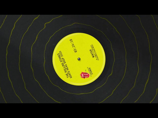 The Rolling Stones - Winter (Goats Head Soup 2020) | Official Audio