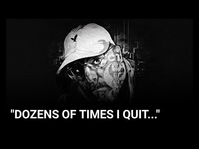 The 22 Minutes That Killed My Need to Be Perfect | ICT Trading Motivation