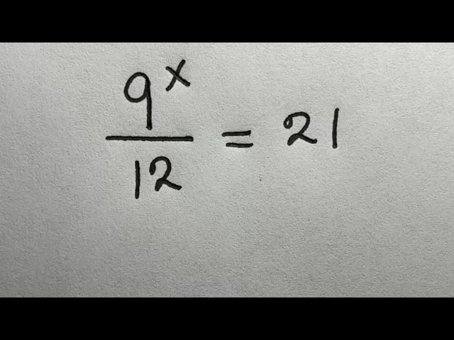 Germany | Can you solve this? | Math Olympiad Mathematics