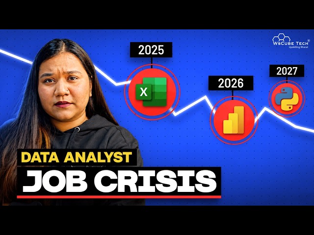 The Uncomfortable Truth About Data Analyst Jobs in 2026