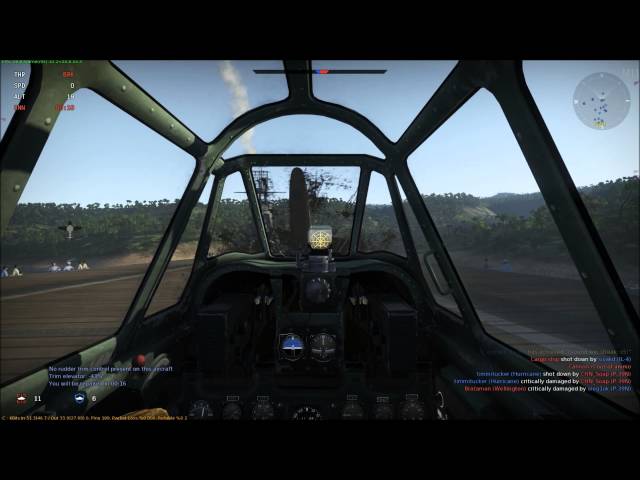 World of Planes - Best Carrier Landing