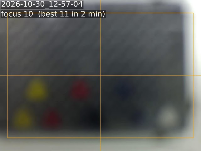 OT2 overhead stream hqcam-ot2-lid, 2026-10-30 UTC 11:00