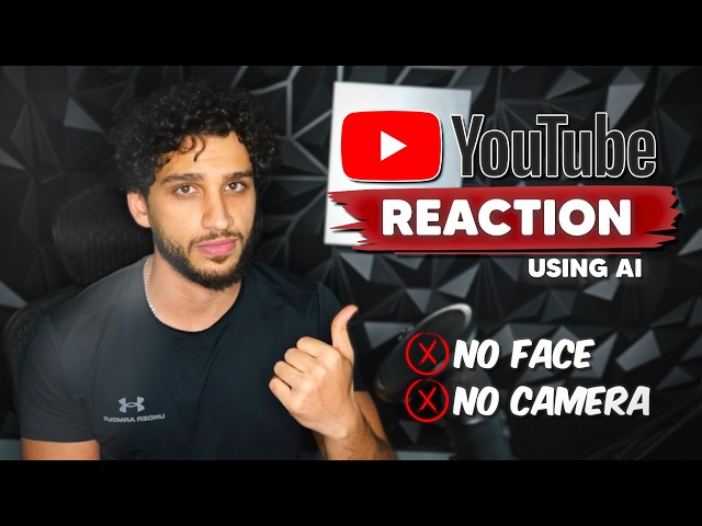How To Start a Faceless Reaction Channel Business In 2026 (Step by Step)