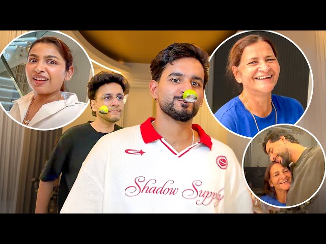 Yeh challenge to bahut hi crazy ho gaya ( fun , masti )
