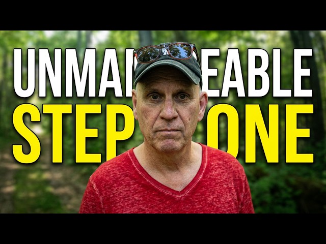 Unmanageability Explained AA Step One?