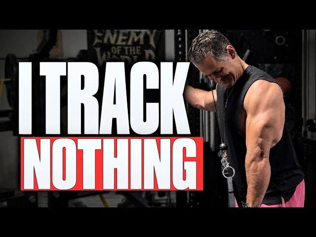 I Stopped Chasing “Optimal” Training. Here’s What Actually Matters