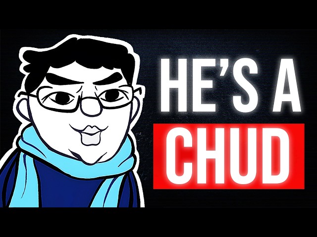 When A Comic Destroys Your Love Life…