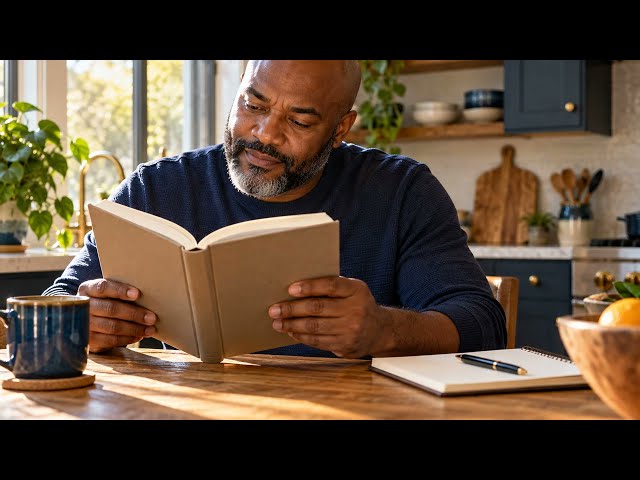 Believe in Yourself Before the World Does | Confidence After 35