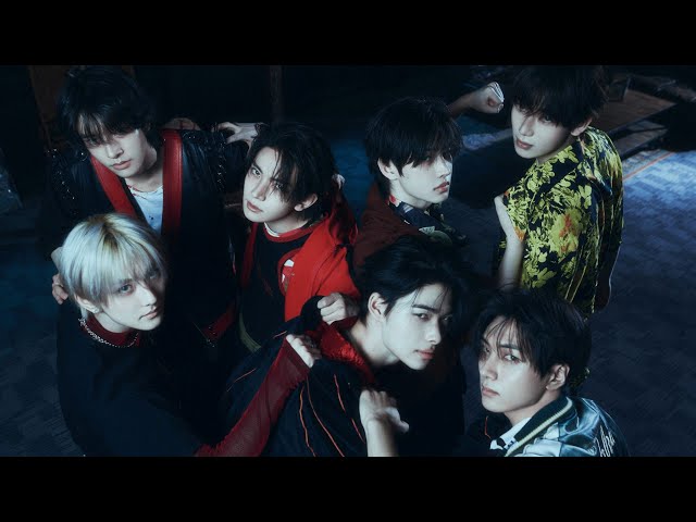 KPOP PLAYLIST BOY GROUPS MV