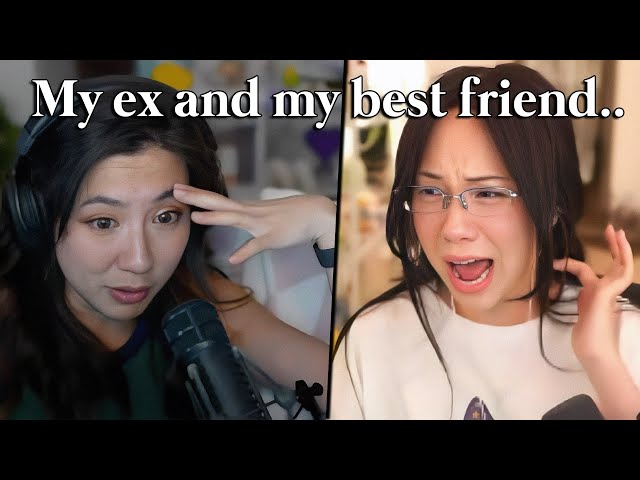 Jodi was shocked when she heard Fuslie's tea