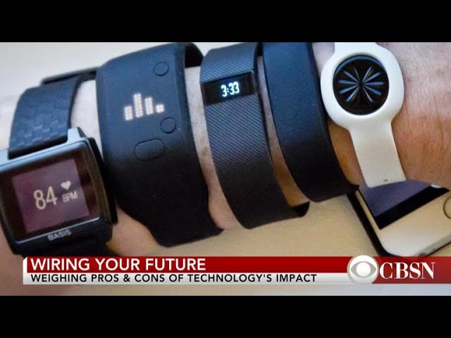 Can tech help you hack the aging process?