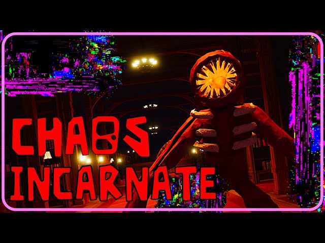 DOORS - CHAOS MODE UPDATE (FUNNY MOMENTS & EDITS)