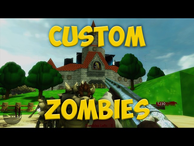 How to Install WAW Custom Zombie Maps | Xbox 360 | [JTAG/RGH/Bad Update]