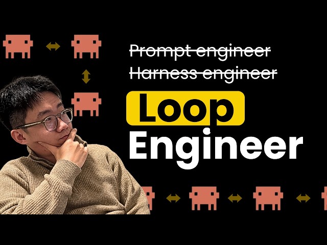 wtf is Loop Engineer & how to setup for real