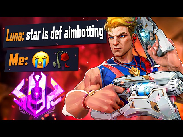 I Might Be The Reason Starlord DOESN'T Get Buffed...